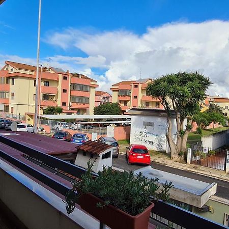 Em Holiday Apartment2 Куарту-Сант'Элена Экстерьер фото