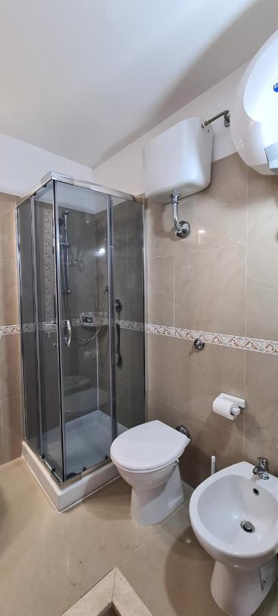 Em Holiday Apartment2 Куарту-Сант'Элена Экстерьер фото