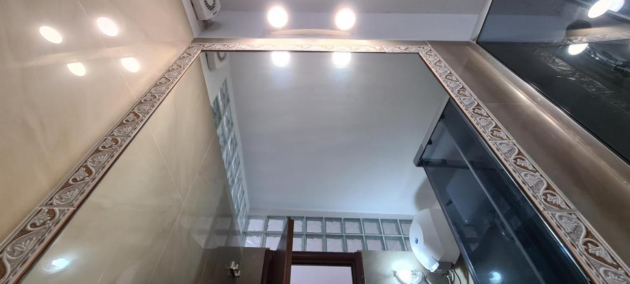 Em Holiday Apartment2 Куарту-Сант'Элена Экстерьер фото