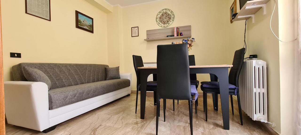 Em Holiday Apartment2 Куарту-Сант'Элена Экстерьер фото